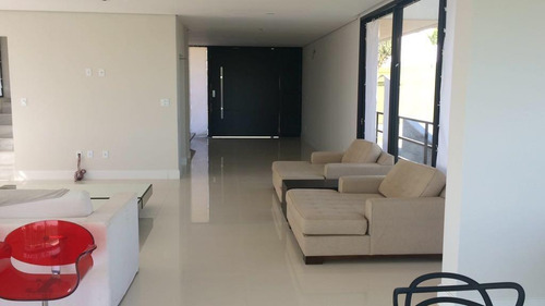 Imagem 3 de 13 de Casa À Venda, 5 Quartos, 5 Suítes, Parque Santa Márcia - Votorantim/sp - 5293