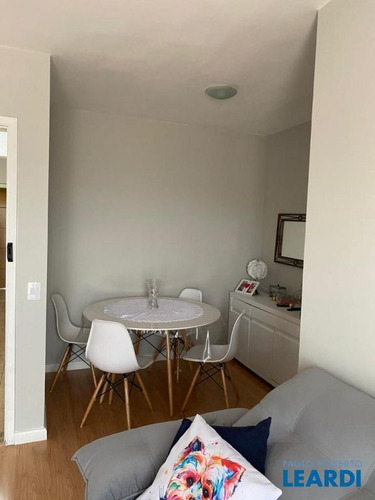 Imagem 4 de 15 de Apartamento - Jabaquara - Sp - 628233