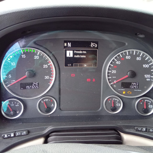 Vw Meteor 29-520 2023 6x4 Traçado
