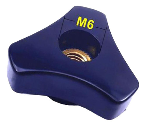 Herramientas Para Trabajar La Madera Tuerca M6