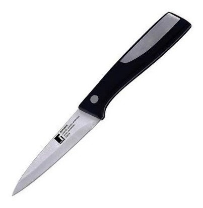 Cuchillo Pelador A/inox Mango Baquelita 11 Cm