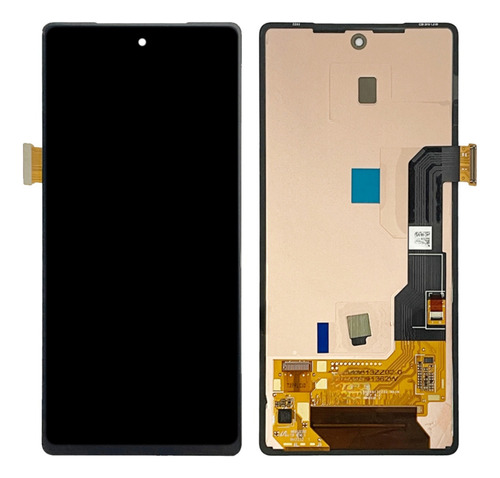 Pantalla Táctil Oled Para Google Pixel 7a Gwkk3 Ghl1x G0dzq