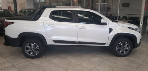 Imagen 9 de 19 de Fiat Strada 1.3 Volcano Cd! Contado - Financiado! Lh1