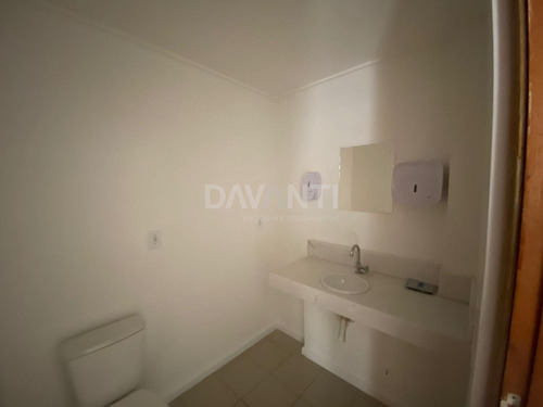 Imagem 19 de 26 de Sala Para Aluguel Em Nova Campinas - Sa116118
