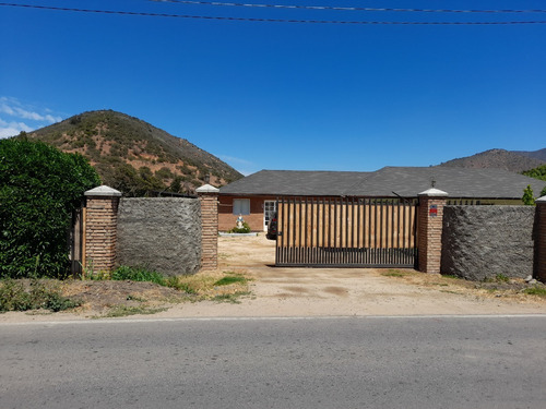 Imagen 2 de 30 de Vendo O Arriendo - Moderna Y Cómoda Parcela El Monte.