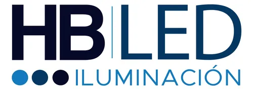 Foco Led Riel Monofásico Blanco Gu-10 Elnath + Ampolleta