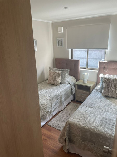 Casa En Arriendo De 3 Dorm. En Talca