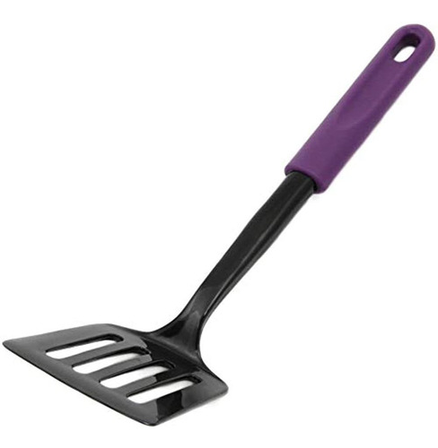 Chef Craft Nylon Turner Purpleblack