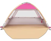 Comprar ~? Carpa De Playa Venustas, Carpa De Playa Con Sombra, Carpa