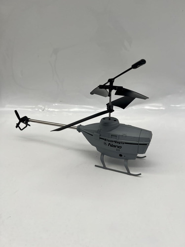 Helicóptero De Control Remoto, Helicópteros Rc Con Mantenimi