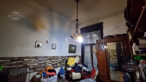 Venta Terreno La Blanqueada 591m2 Ideal Desarrollo De Vivienda Anv