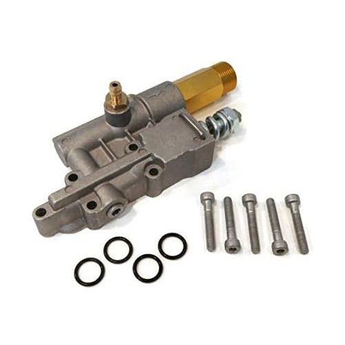 Outlet Valve Kit For Homelite 308653025 & 308653045 Pow...