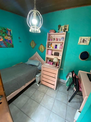 Imagen 20 de 20 de Casa En Venta Con Quincho, Amplio Jardín Y Cochera En Temperley