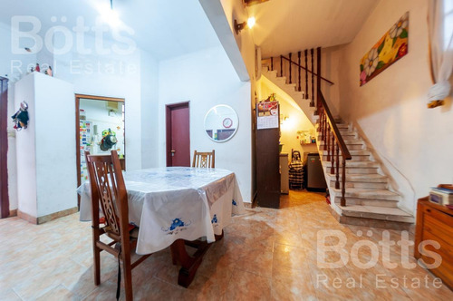 Imagen 3 de 25 de Ph 5 Ambientes Con Terraza - Villa Santa Rita