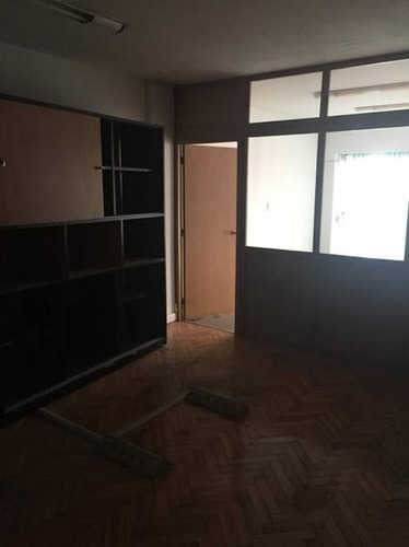 Lavalle Y Reconquista - Piso Completo De Oficina Venta Y Alquiler
