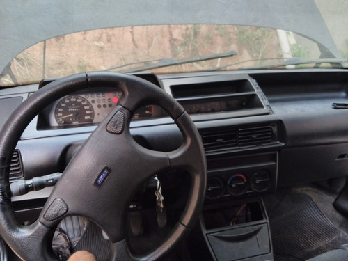 Fiat Tipo 1.6ie
