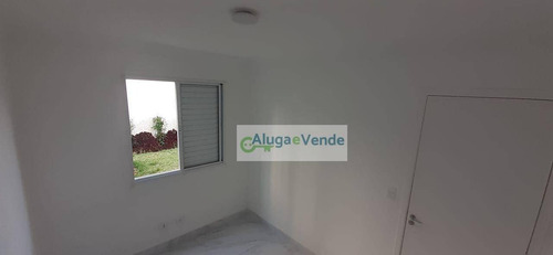 Imagem 16 de 22 de Apartamento Com 2 À Venda Por R$ 350.000 - Jardim Vila Formosa - São Paulo/sp - Ap0336
