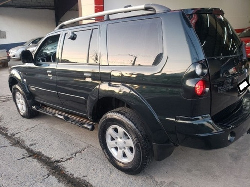 Imagem 4 de 12 de Pajero Sport