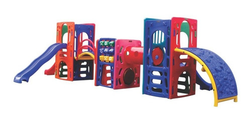 Playground Three Mix Pass - Ranni Play