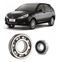 Comprar Rolamentos Ar Condicionado Jac J3 De 2010 Até 2015