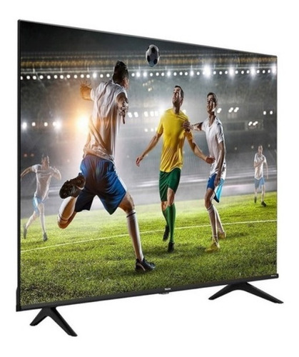 Imagen 3 de 6 de Pantalla Samrt Tv Hisense 43 4k Uhd 43h5g