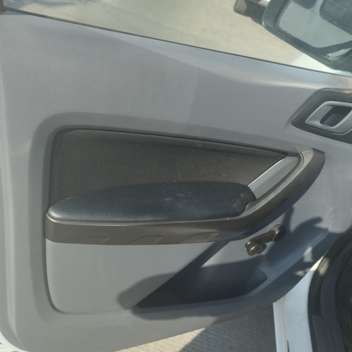 Ford Ranger 2.3 Xlt Gasolina Mt