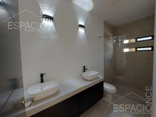 Casa En Fraccionamiento Las Fincas