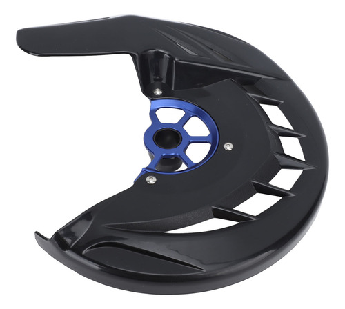 Cubierta De Disco De Freno Para Motocicleta, Protector De Pr