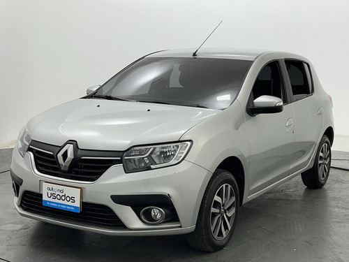 Renault New Sandero Zen 1.6 5p 2022 Kom166