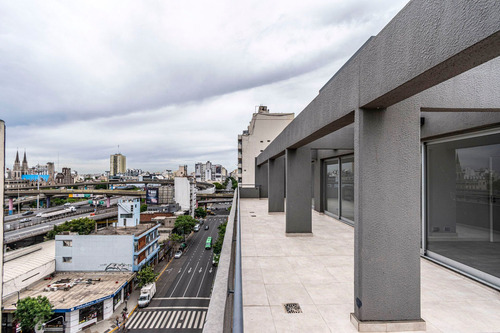 Imagen 23 de 30 de Venta Depto 5 Amb San Telmo Penthouse Amenities