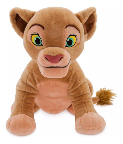 Disney Parks Muppets Peluche De Kermit La Rana Rene 45 Cm! Verde