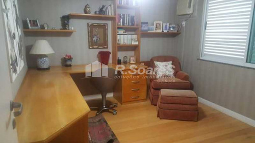 Imagem 12 de 15 de Casa Em Condominio Na Barra Da Tijuca - Jccn40006