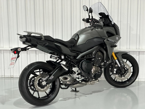 Yamaha Mt-09 Tracer 900 Gt Abs