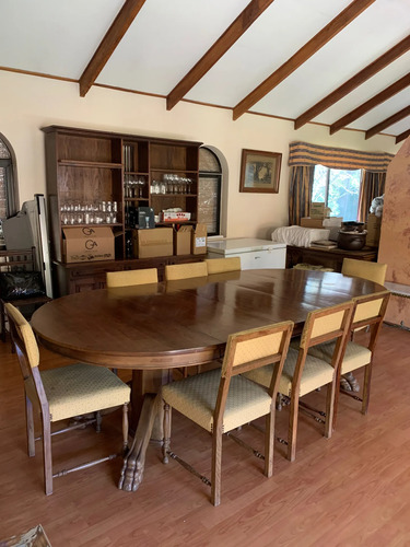 Parcela En Arriendo En Condominio Consolidado, Impecable
