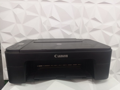 Refacciones Usadas Para Multifuncional Canon Pixma Ts3110