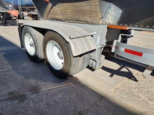 Full Pipa Autotanque Tanque Inoxidable Grado Alimenticio