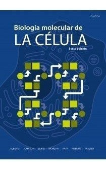 Biologia Molecular Celula 6ª - Alberts, Bruce