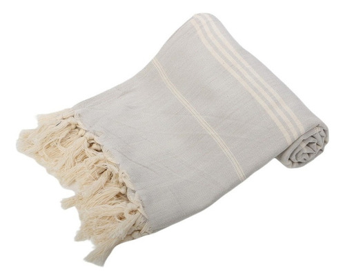 Toalla De Algodón Fouta Turco Toalla De Baño Spa De Playa