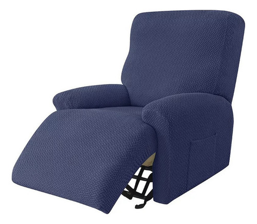 Fundas Elásticas For Sofás Reclinables, Fundas For Sillones