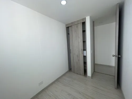 Apartamento En Arriendo Ubicado En El Poblado Sector San Diego (25767).