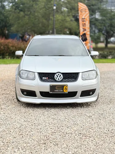 Volkswagen Jetta GLI 2.0l