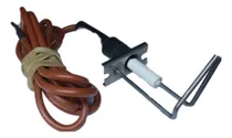 Comprar Ignitor Chispero Con Cable Para Calefactor Carrier Lh33wz019