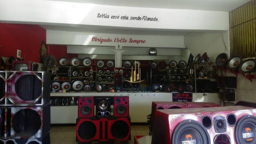 Prédio À Venda, 990 M² Por R$ 3.300.000 - Jardim Santa Vicência - Guarulhos/sp - Pr0300