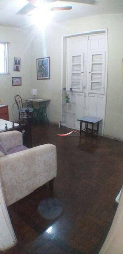 Imagem 4 de 20 de Ótimo Apartamento, Em Laranjeiras, 2 Quartos, Com Dependência Completa - Ap5368