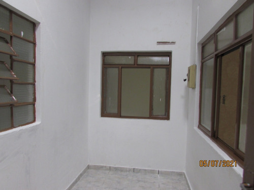 Imagem 13 de 15 de Casa Comercial Para Alugar No Engenheiro Goulart - Ca00335 - 32494662