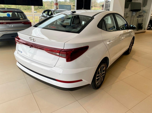 Hyundai HB20S 1.0 12V FLEX LIMITED PLUS MANUAL