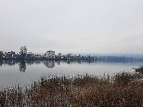 Vasto Terreno Para Invierter En La Perla Del Sur
