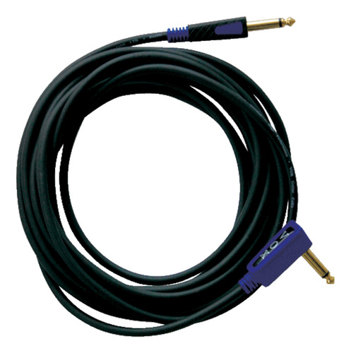Cable Para Instrumento Vox De 3m