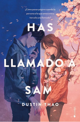 Libro Has Llamado A Sam - Dustin Thao - Kiwi