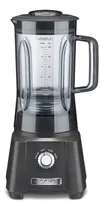 Comprar Licuadora Cuisinart Licuadoras CBT-600GRY 1.4 L gris con vaso de tritan 110V - Incluye 0 accesorios